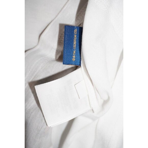 RARE Star Wars Limited Edition C-3PO & R2-D2 T-Shirt | 96/300 | NWT - Picture 6 of 16